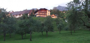 Landhotel Oberwengerhof